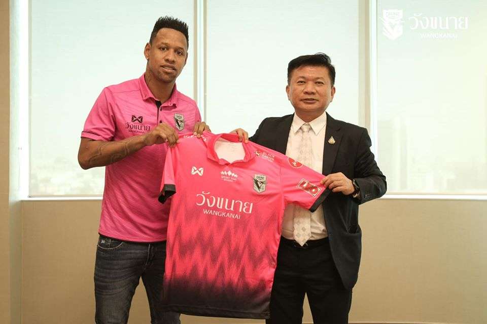 อังเดร หลุยส์ ไลเต้