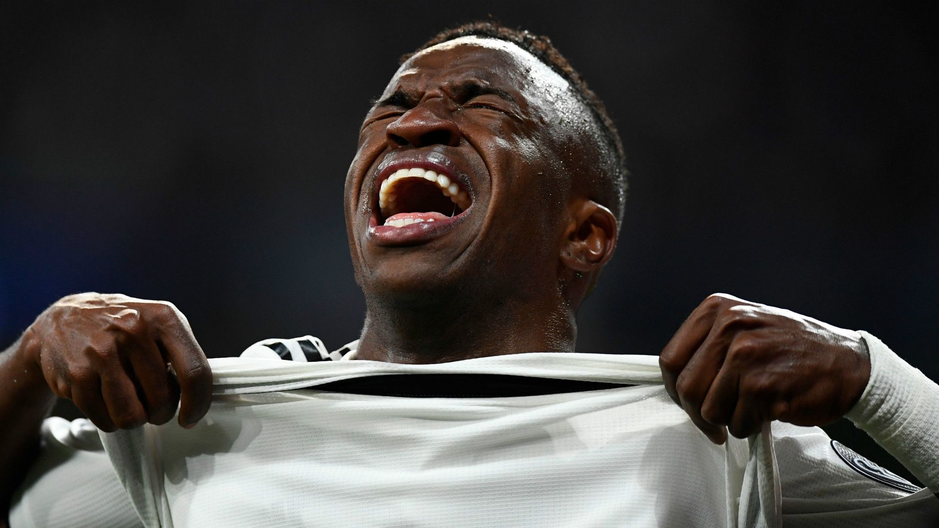 Vinicius Junior Real Madrid 2018-19