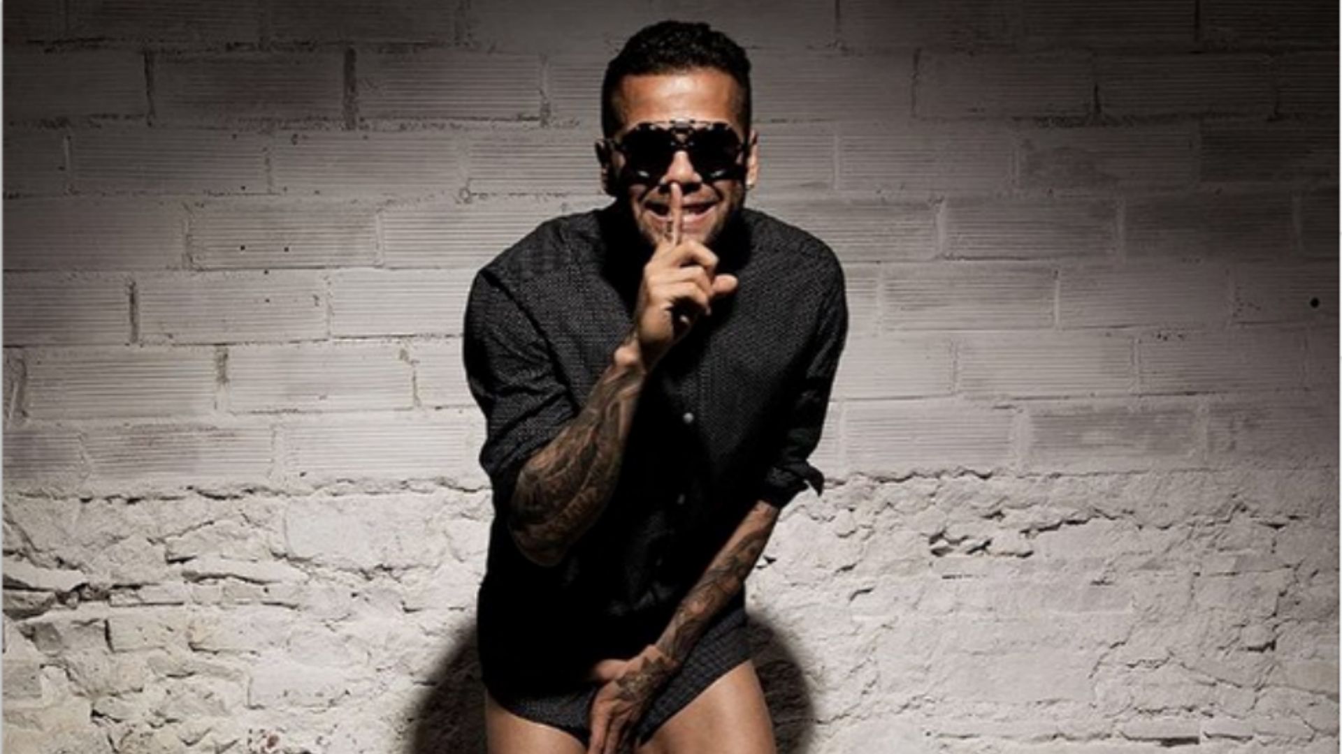 Dani Alves Instagram