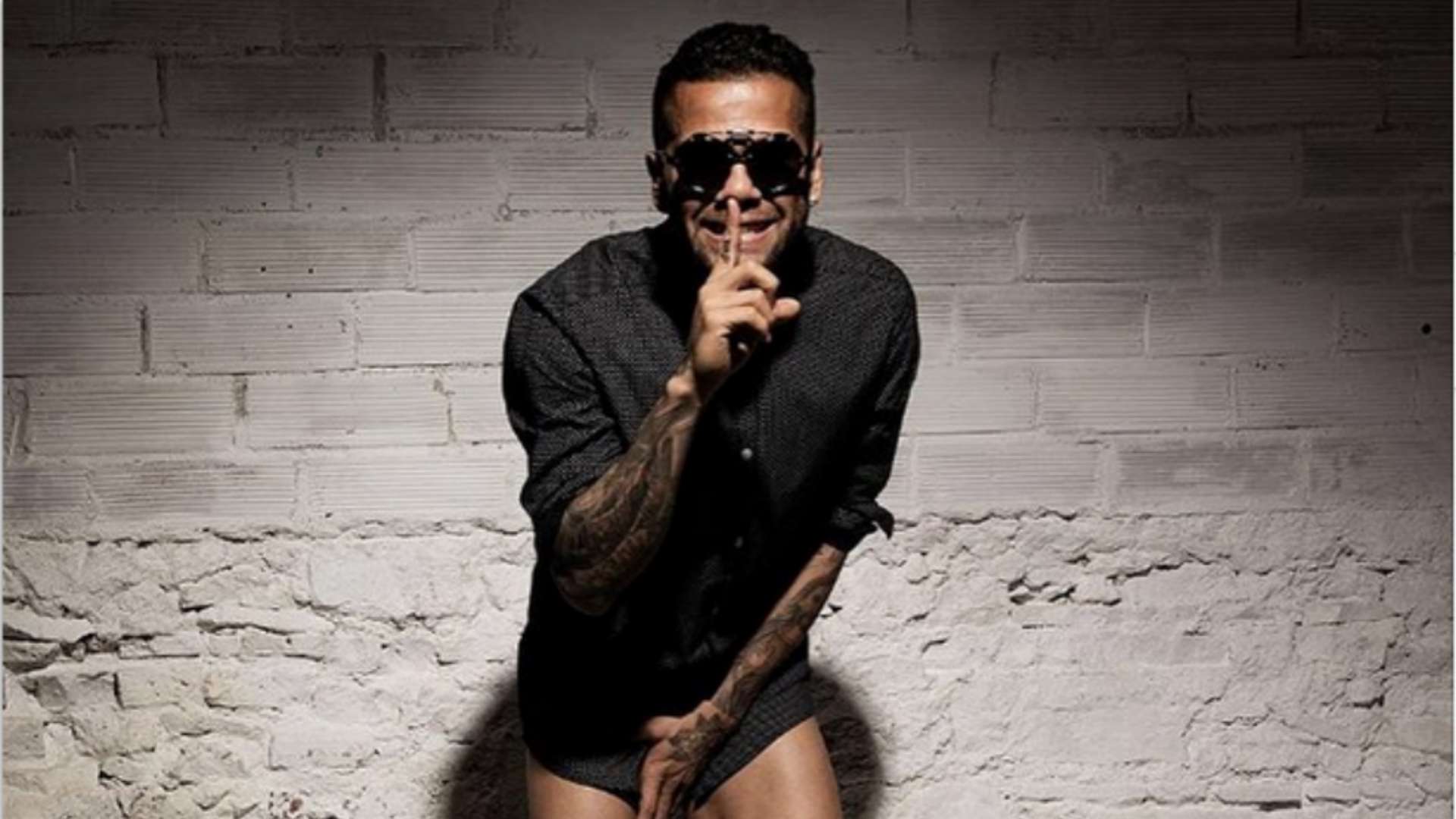 Dani Alves Instagram