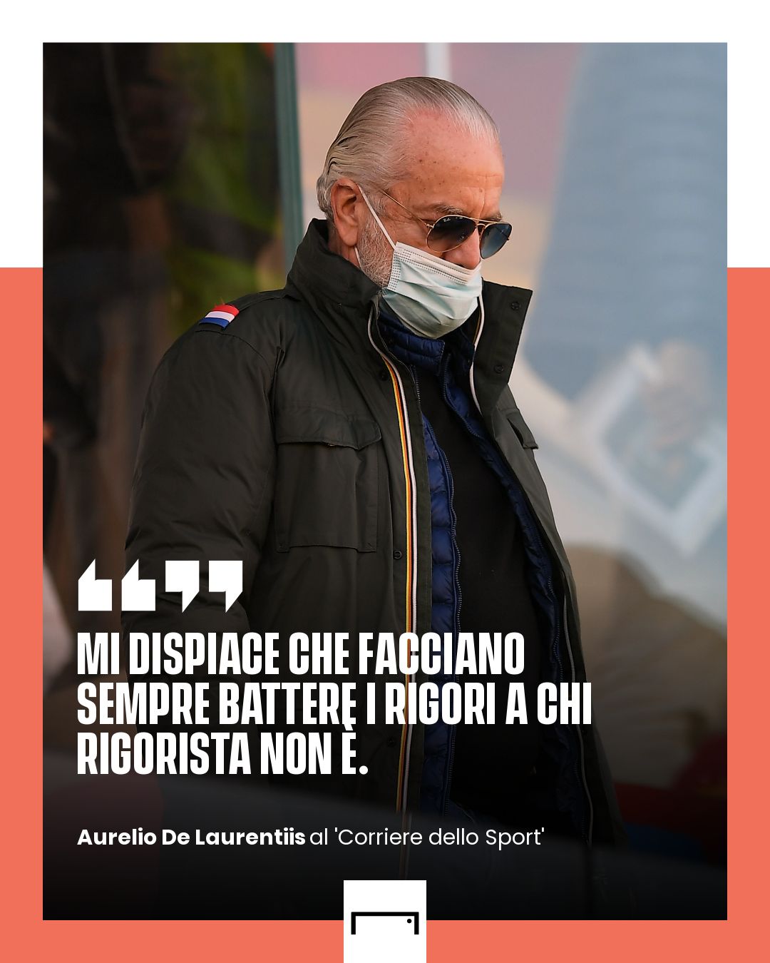 PS De Laurentiis Jorginho