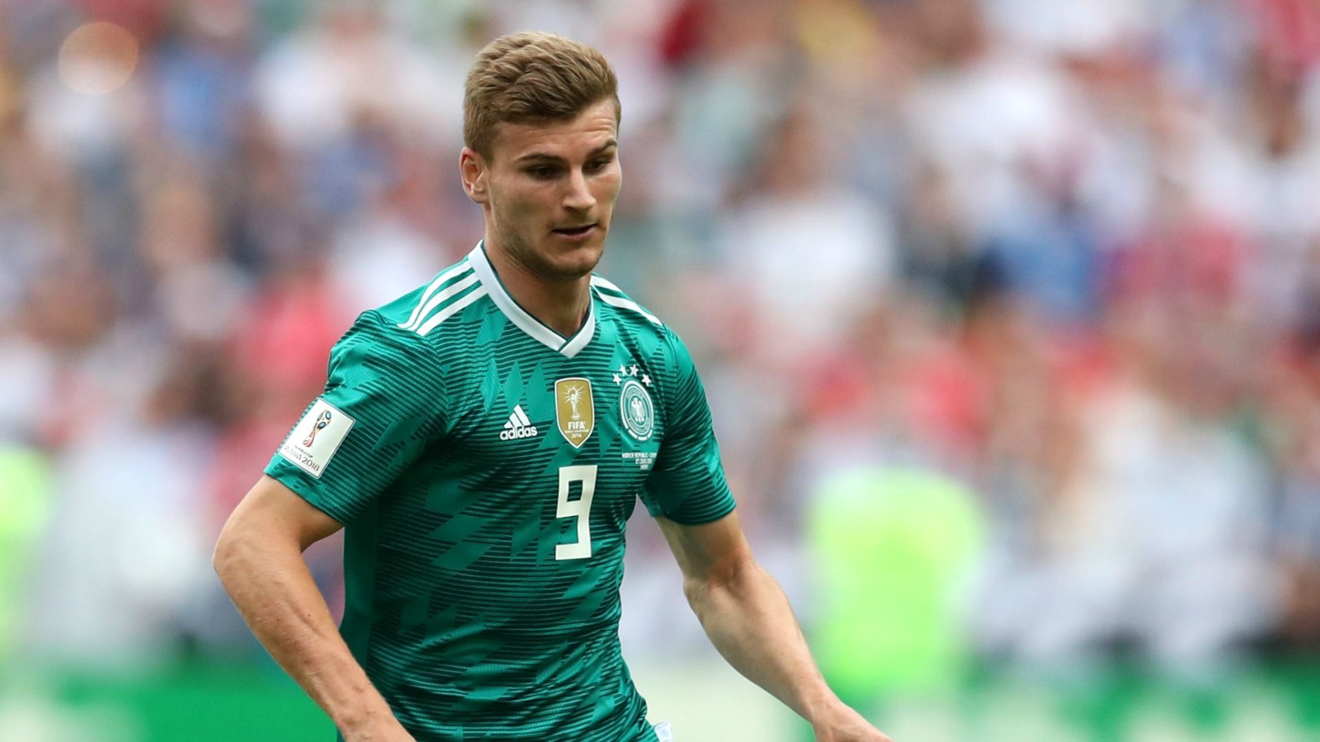 Timo Werner