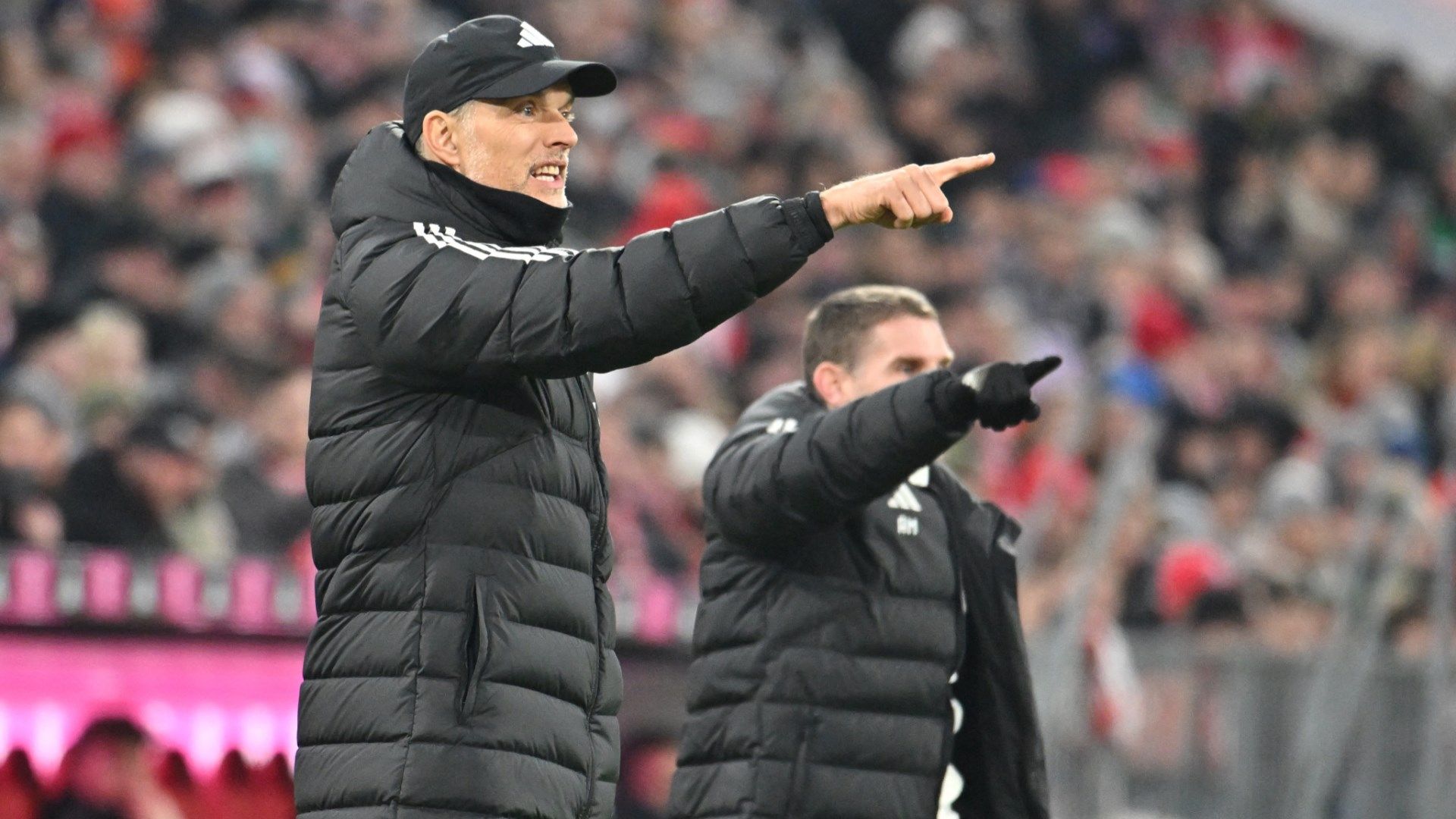 Thomas Tuchel 21012024