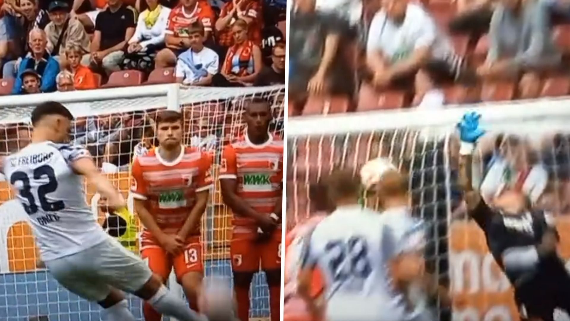 grifo augusta friburgo