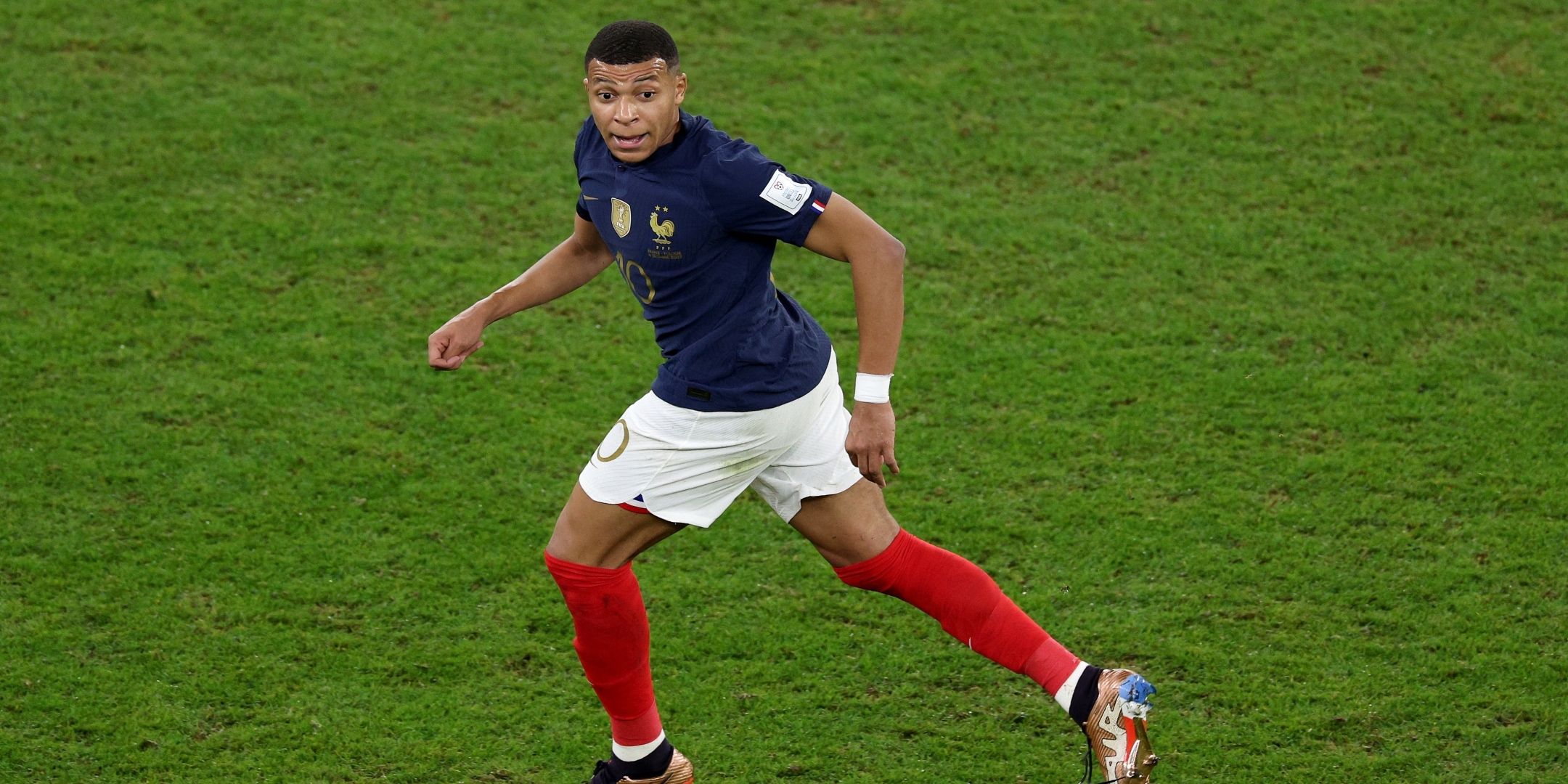 mbappé