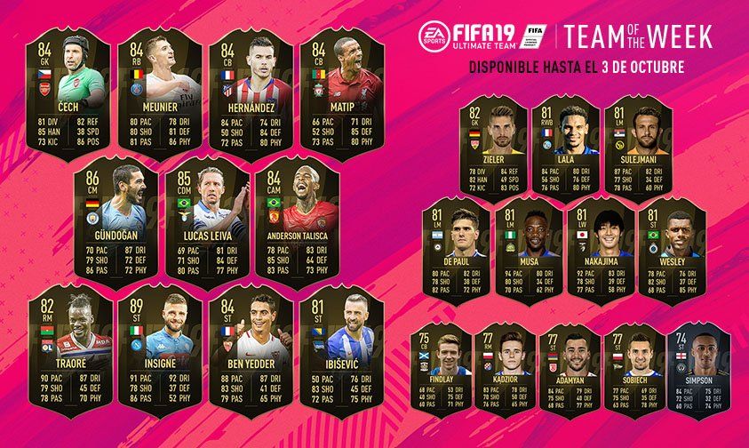TOTW #3