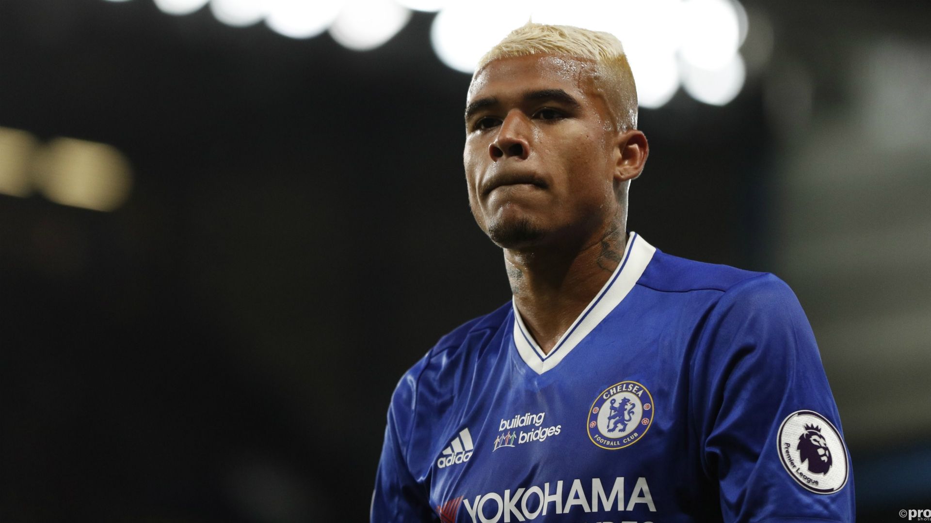 Robert Kenedy, Chelsea