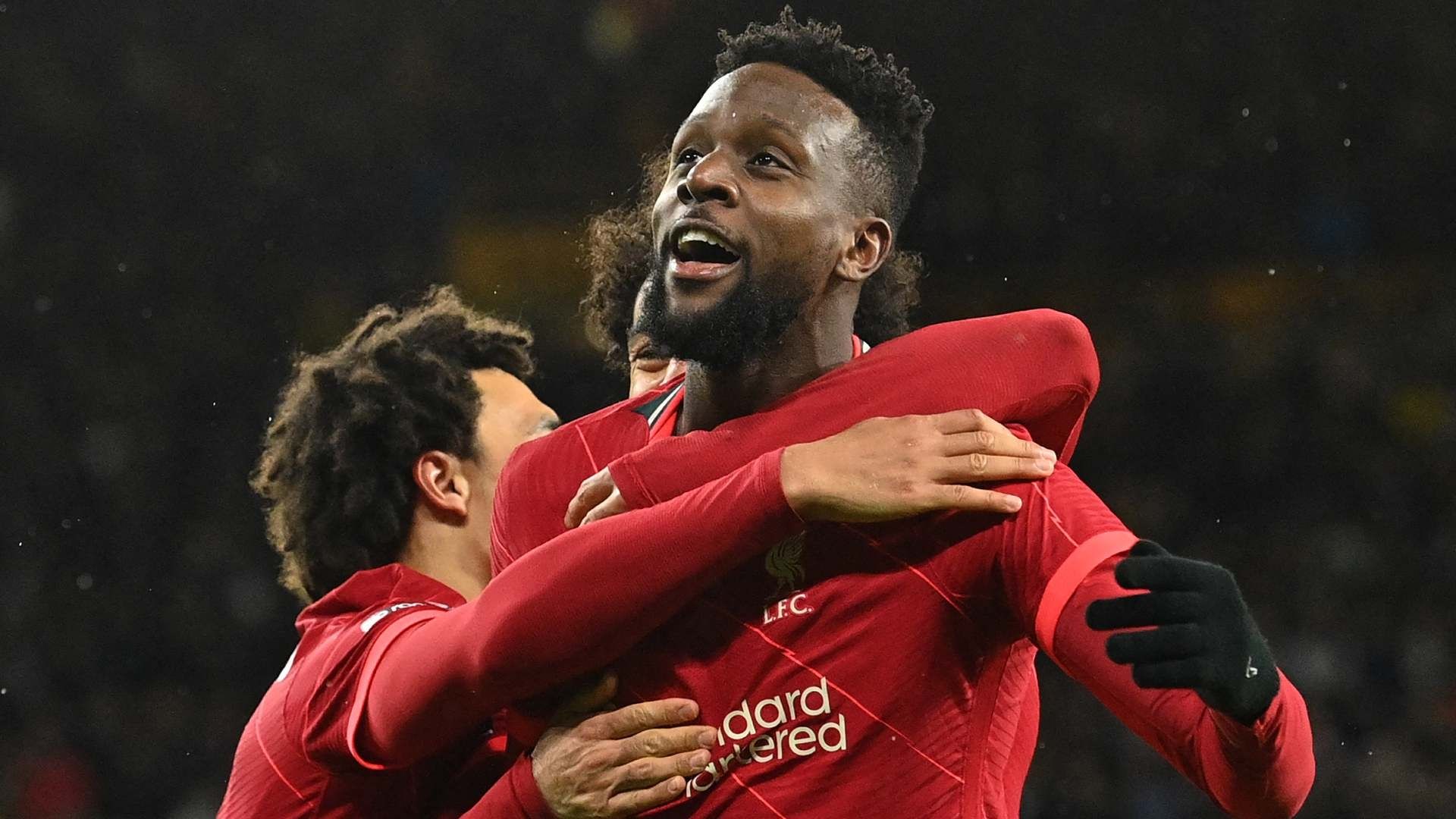 20211204 Divock Origi