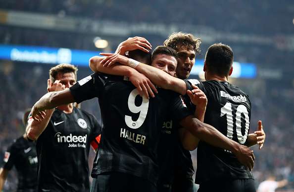 Eintracht Frankfurt