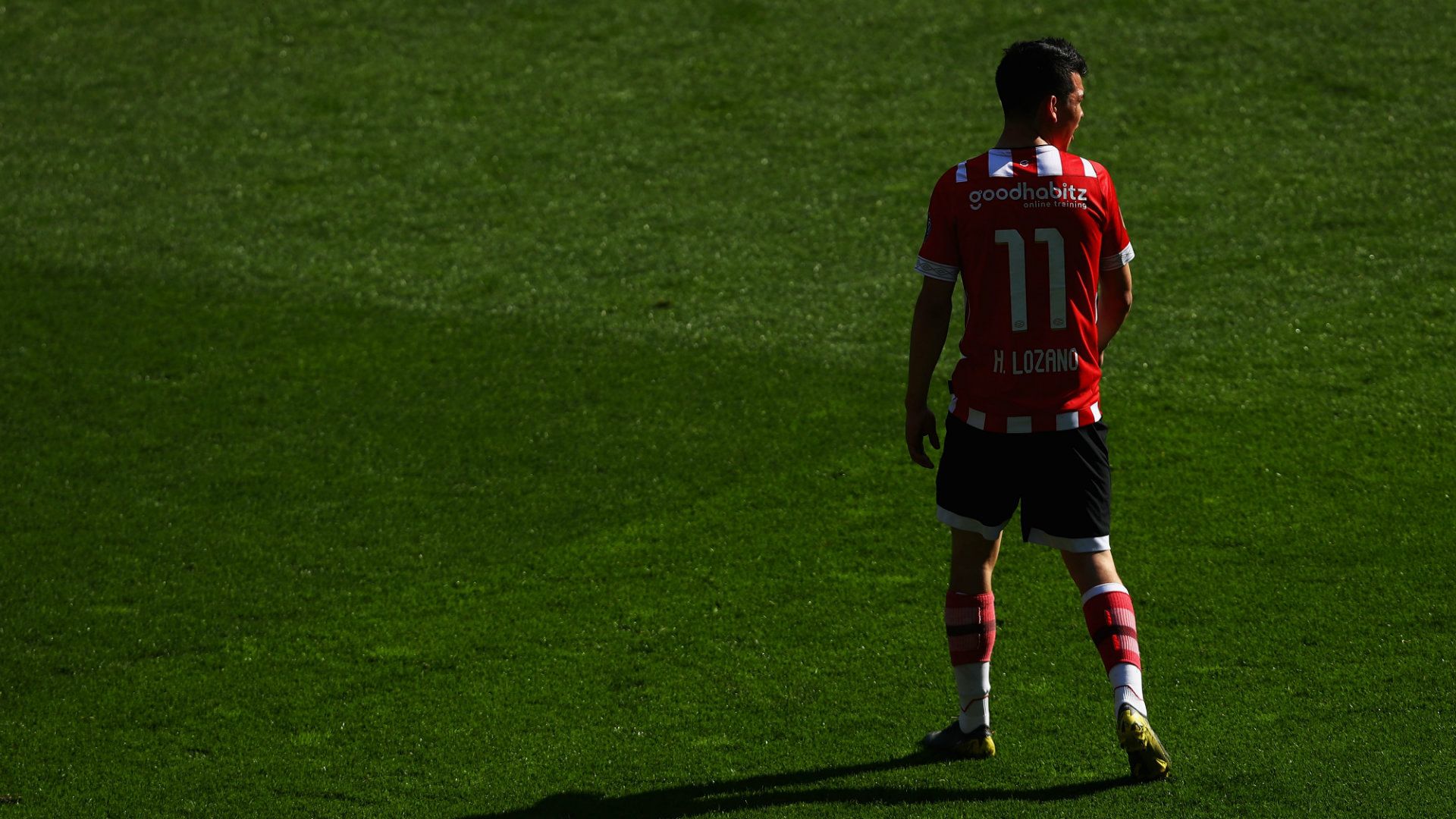 Hirving Lozano PSV 140819