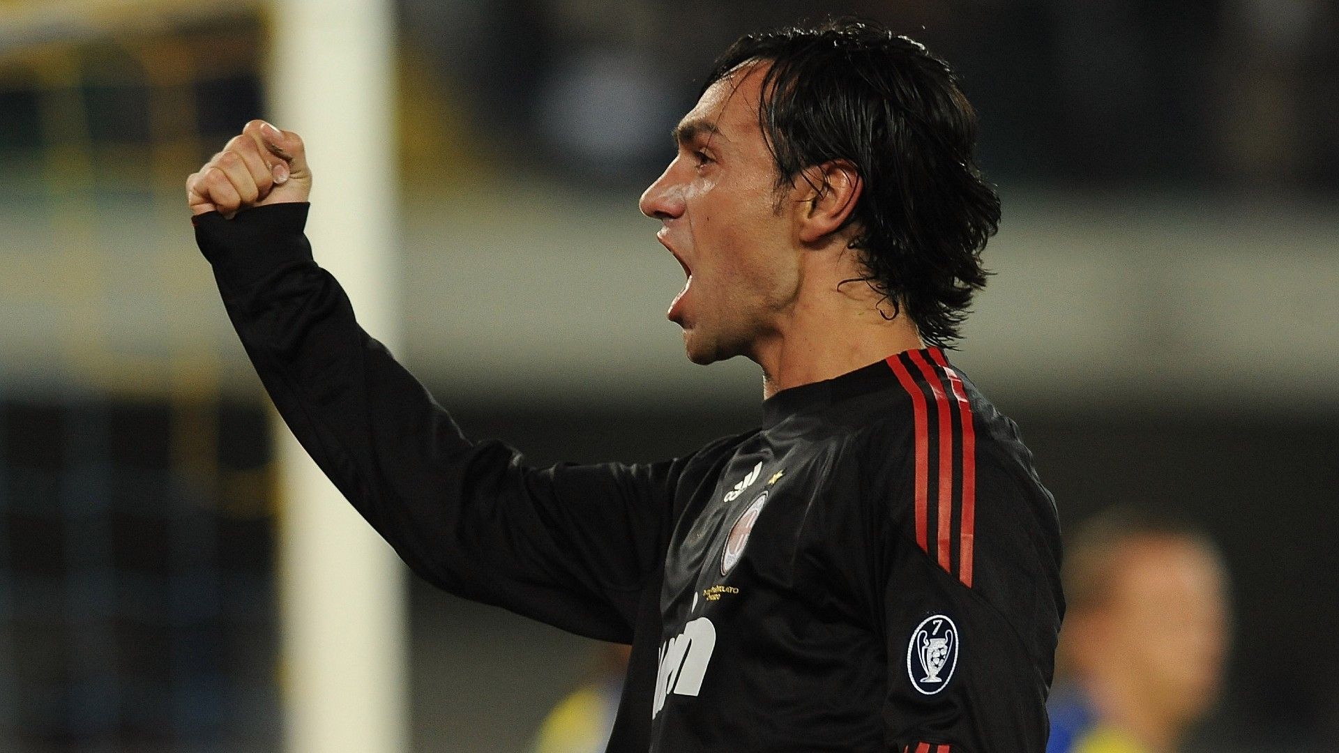 Nesta AC Milan