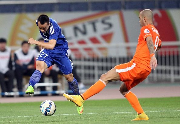 Trịnh Quang Vinh B.Bình Dương