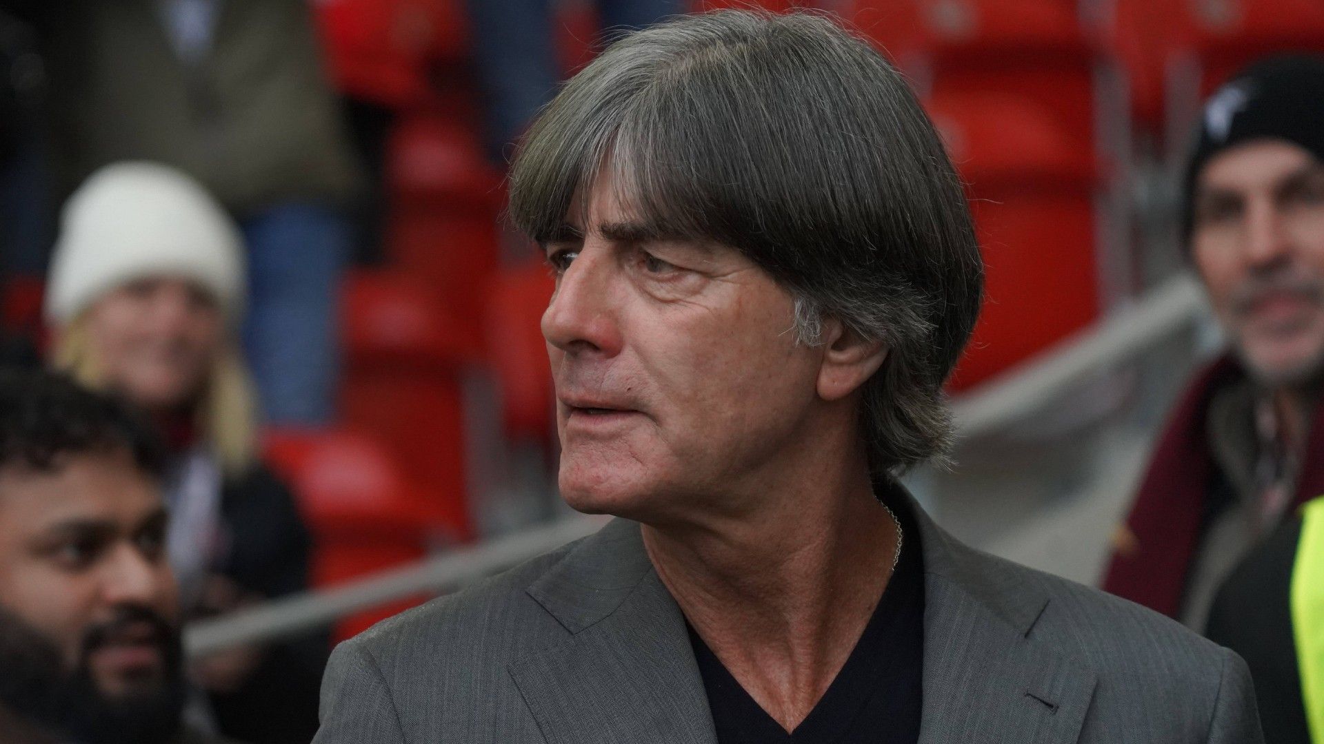 JOACHIM LÖW 