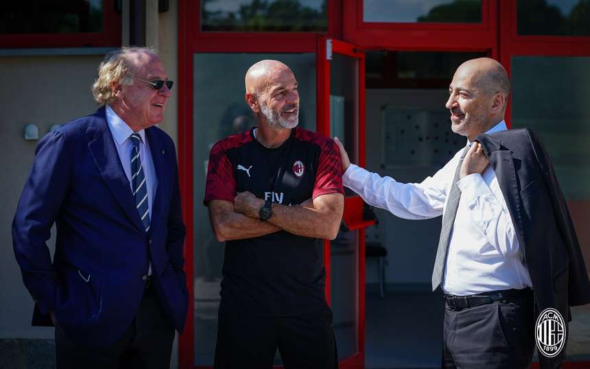 Pioli