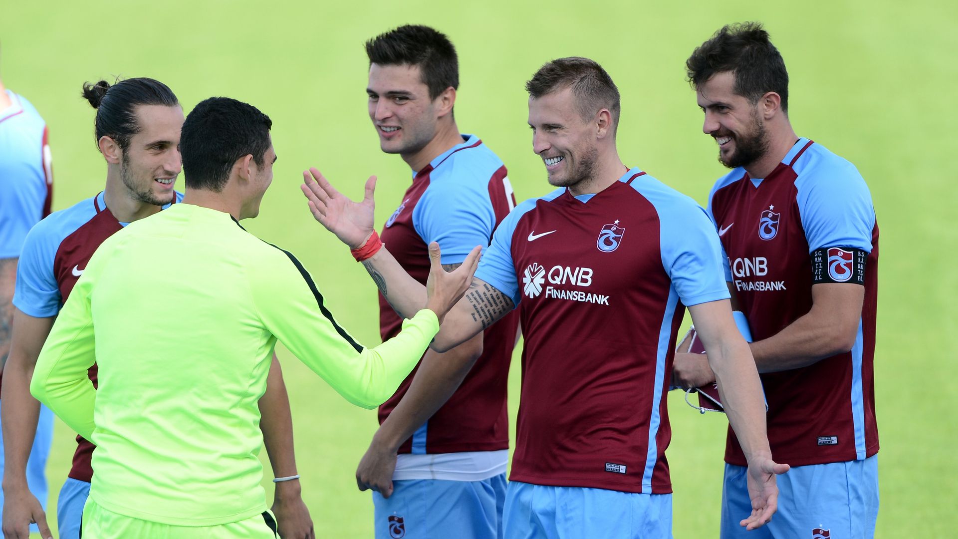 Trabzonspor Zilina