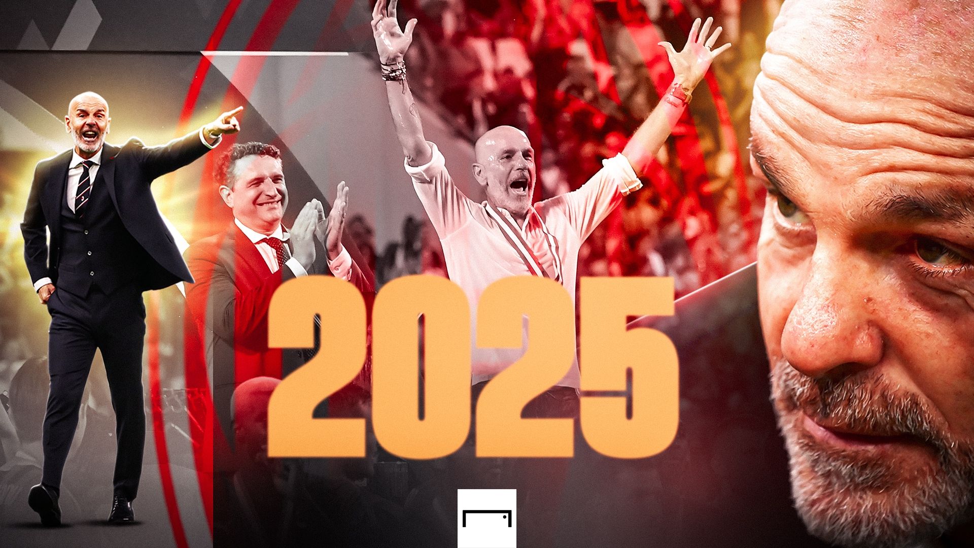 Pioli 2025 GFX