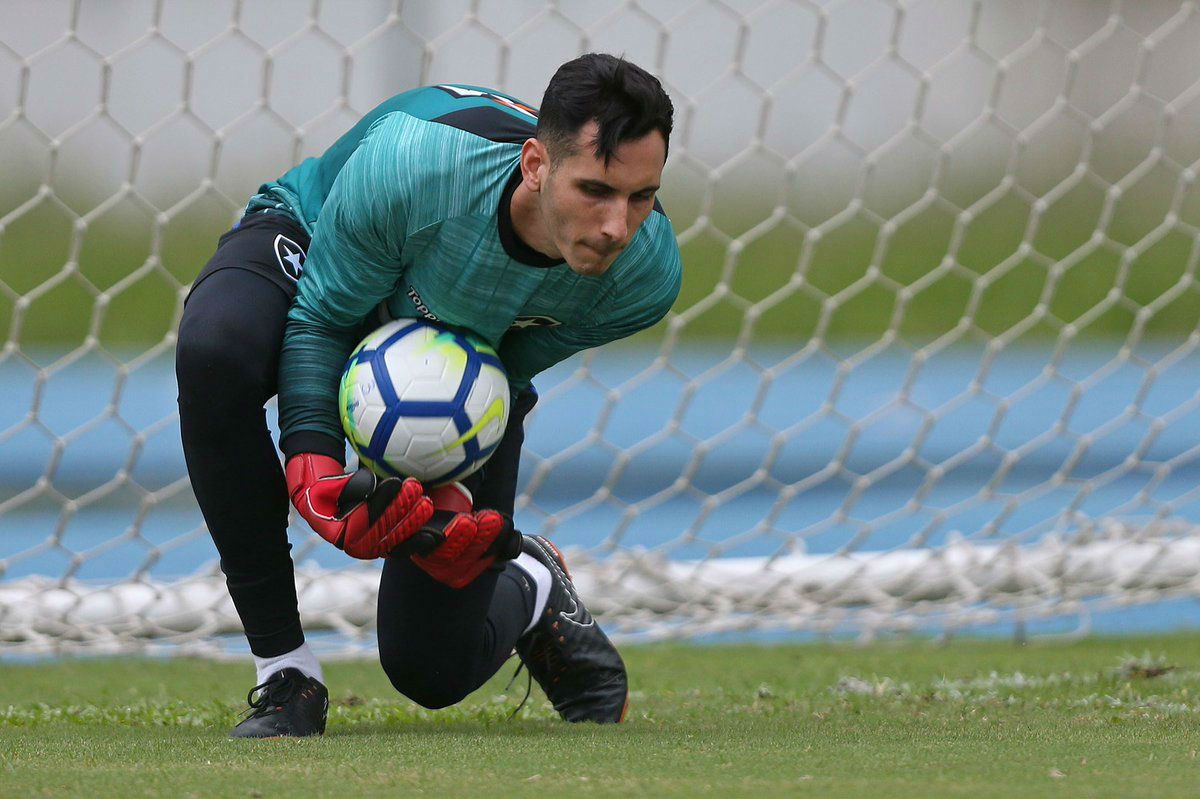 Gatito Botafogo