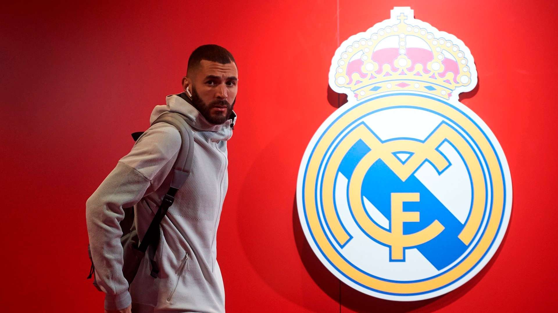 Karim Benzema