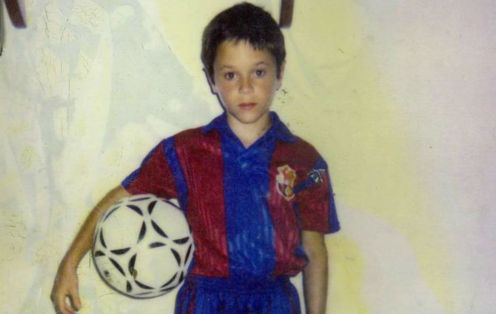 Andres Iniesta