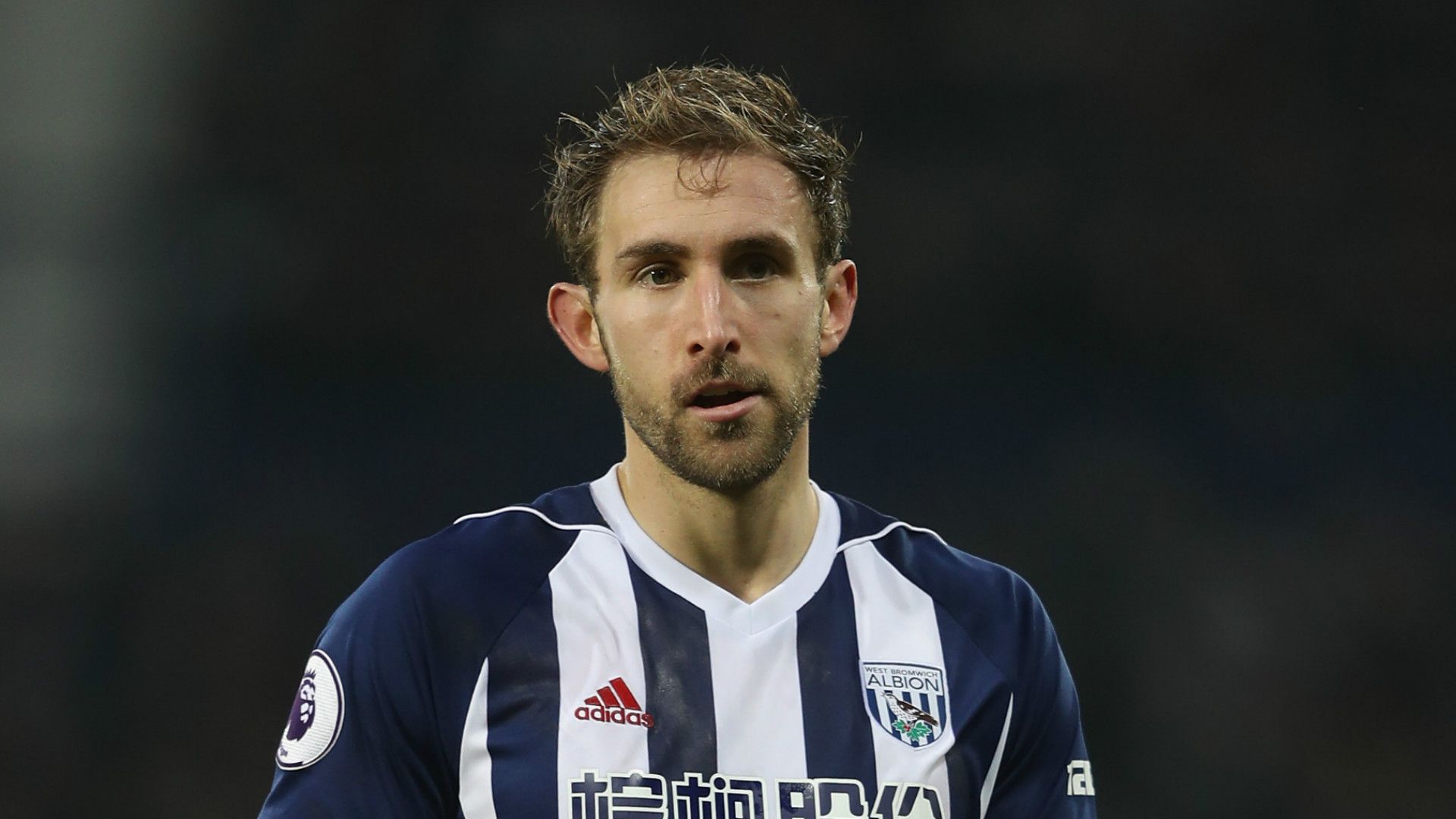 Craig Dawson TOTW