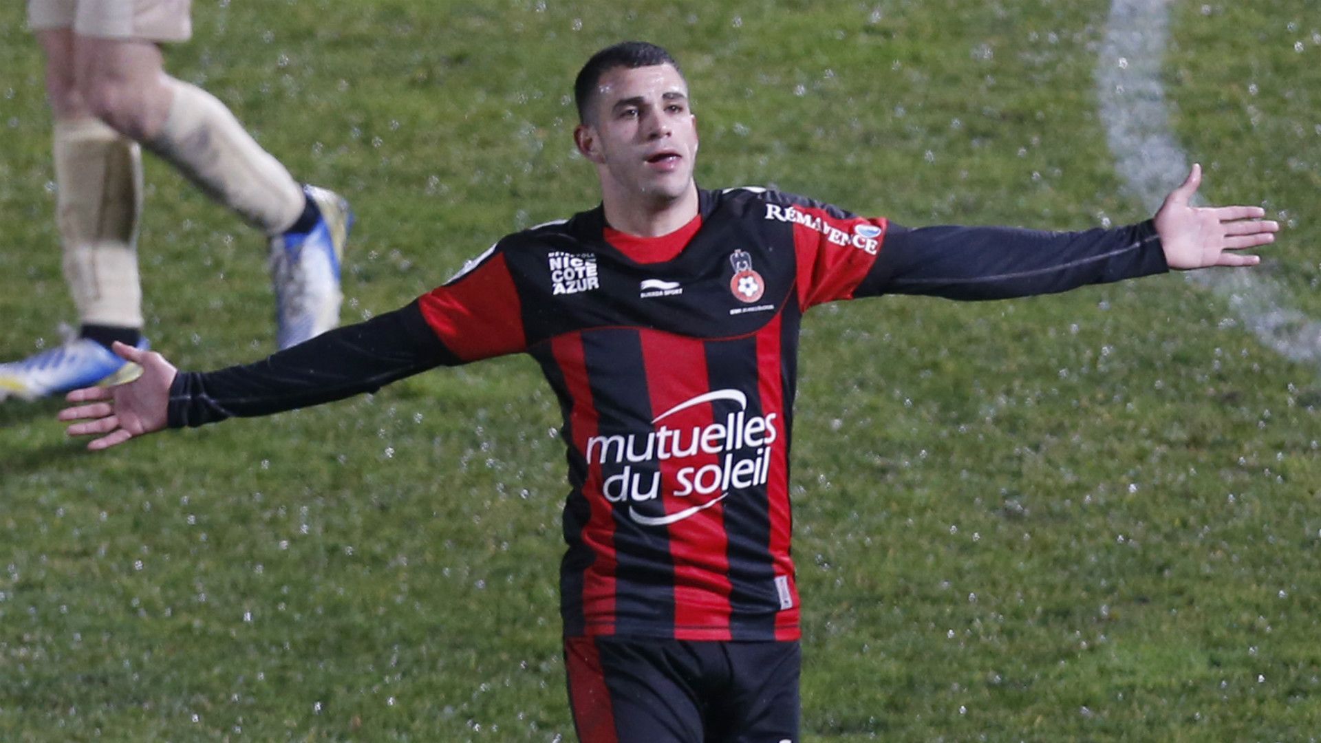 Football's most notorious bans | Valentin Eysseric