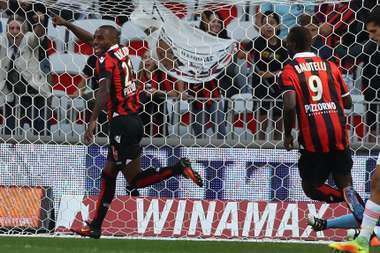 Ricardo Pereira Balotelli Nice