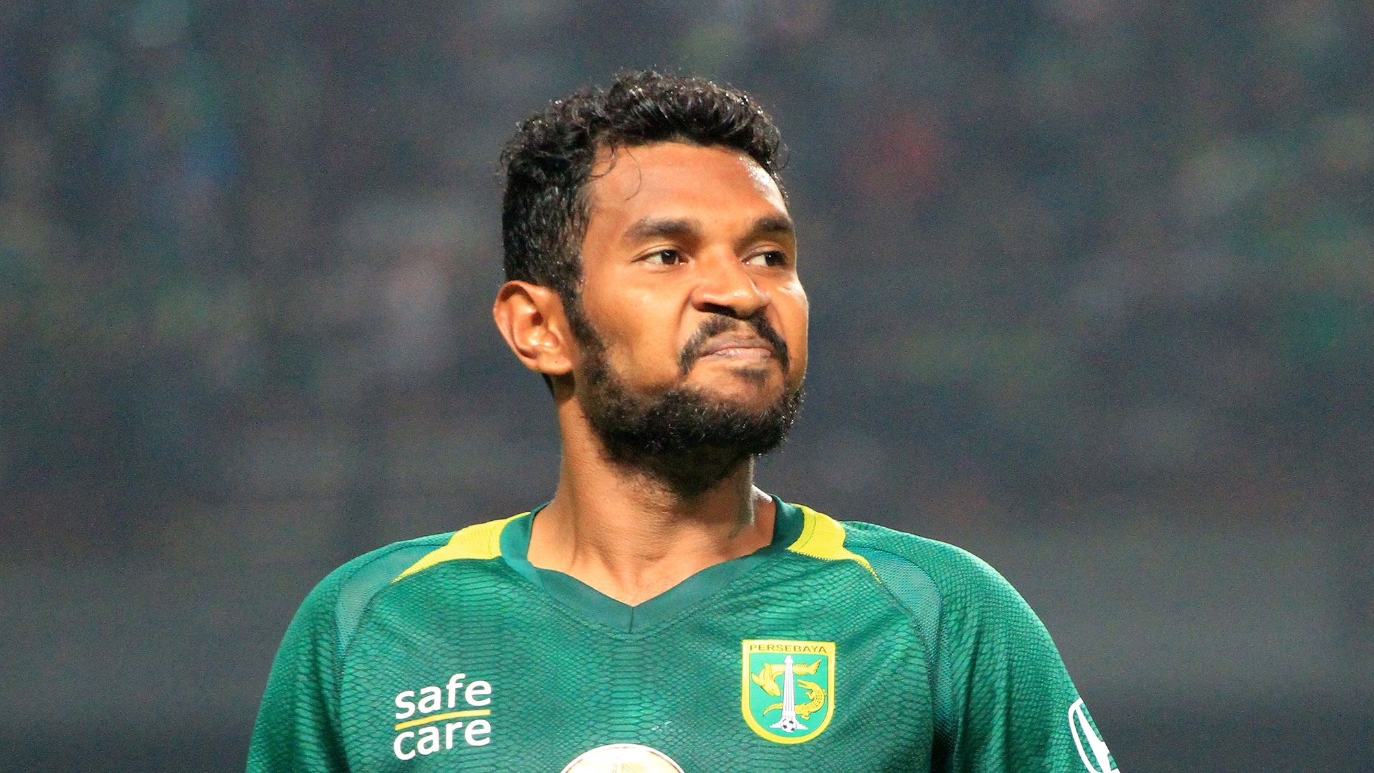 Fandry Imbiri - Persebaya Surabaya