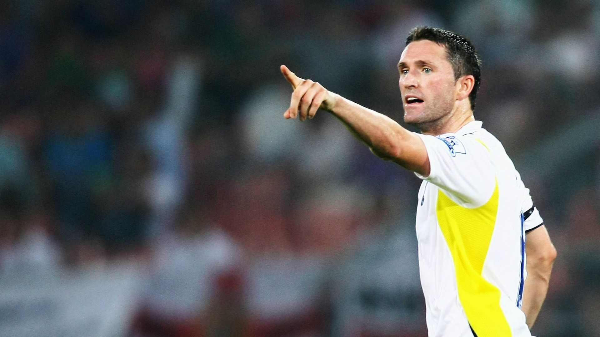 Robbie Keane | Tottenham