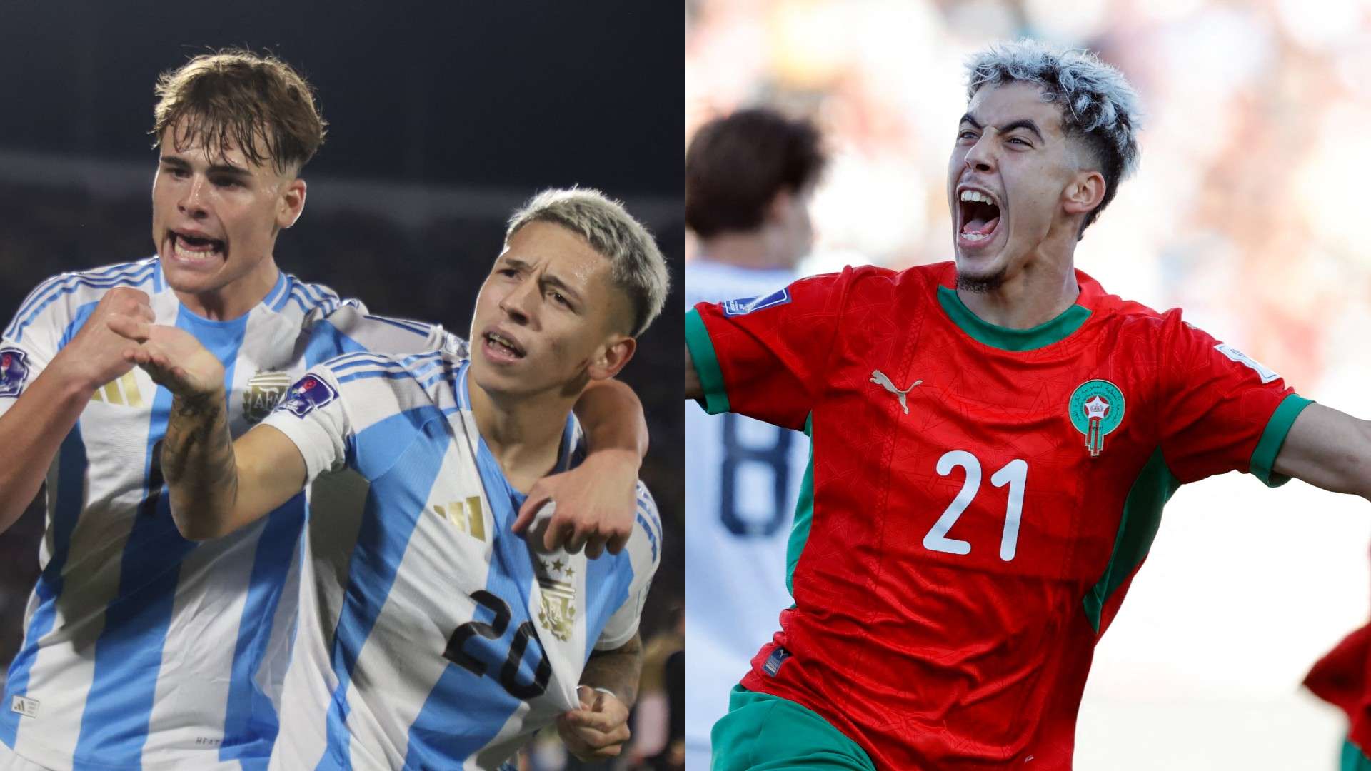 MP_Mateo Silvetti-Gianluca Prestianni_argentina vs Yassir Zabiri_morocco