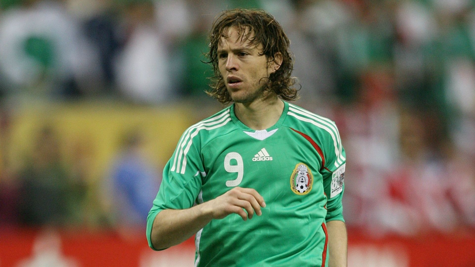 Antonio de Nigris México