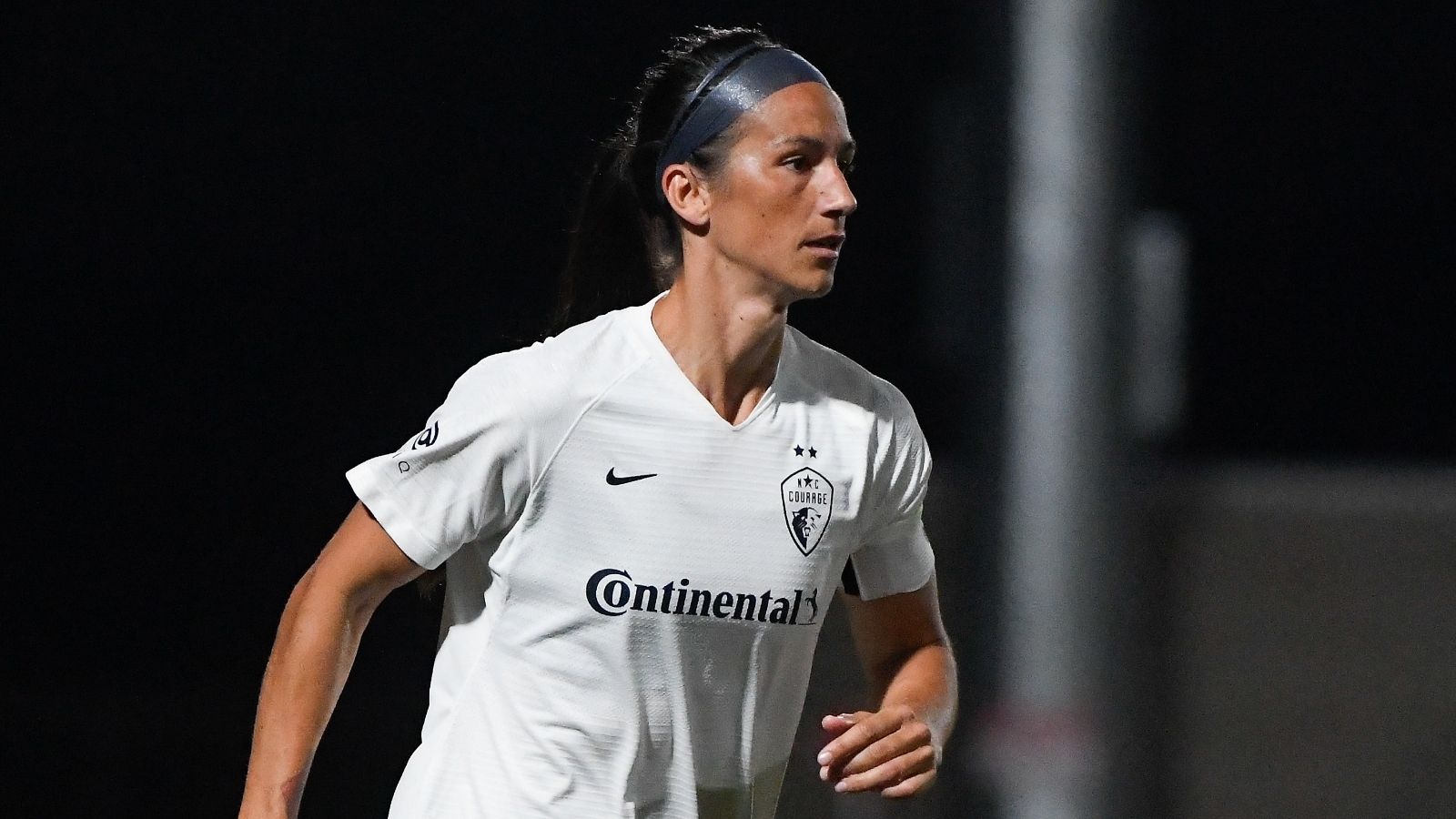 Abby Erceg North Carolina Courage 2020