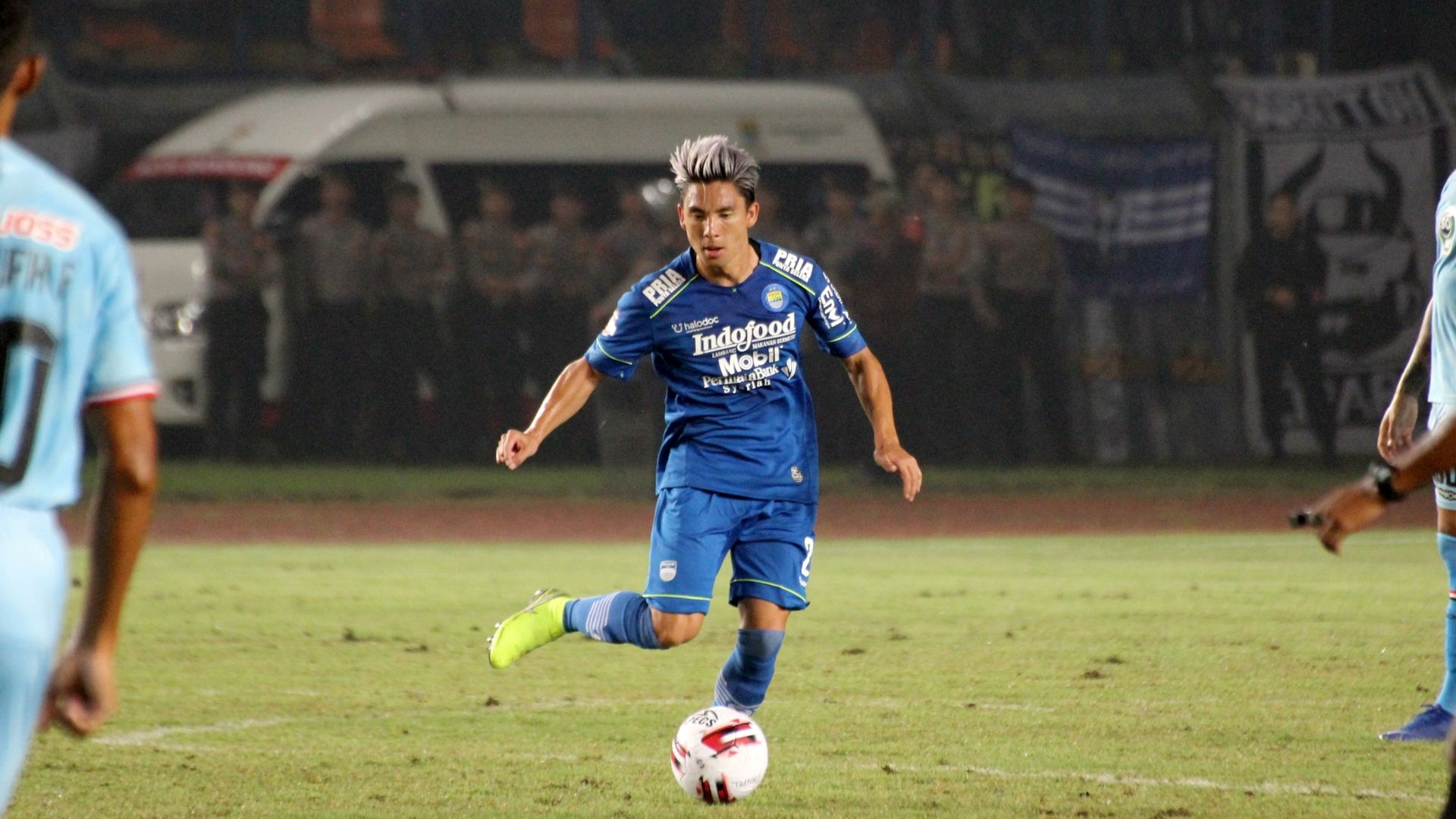 Kim Jeffrey Kurniawan - Persib Bandung