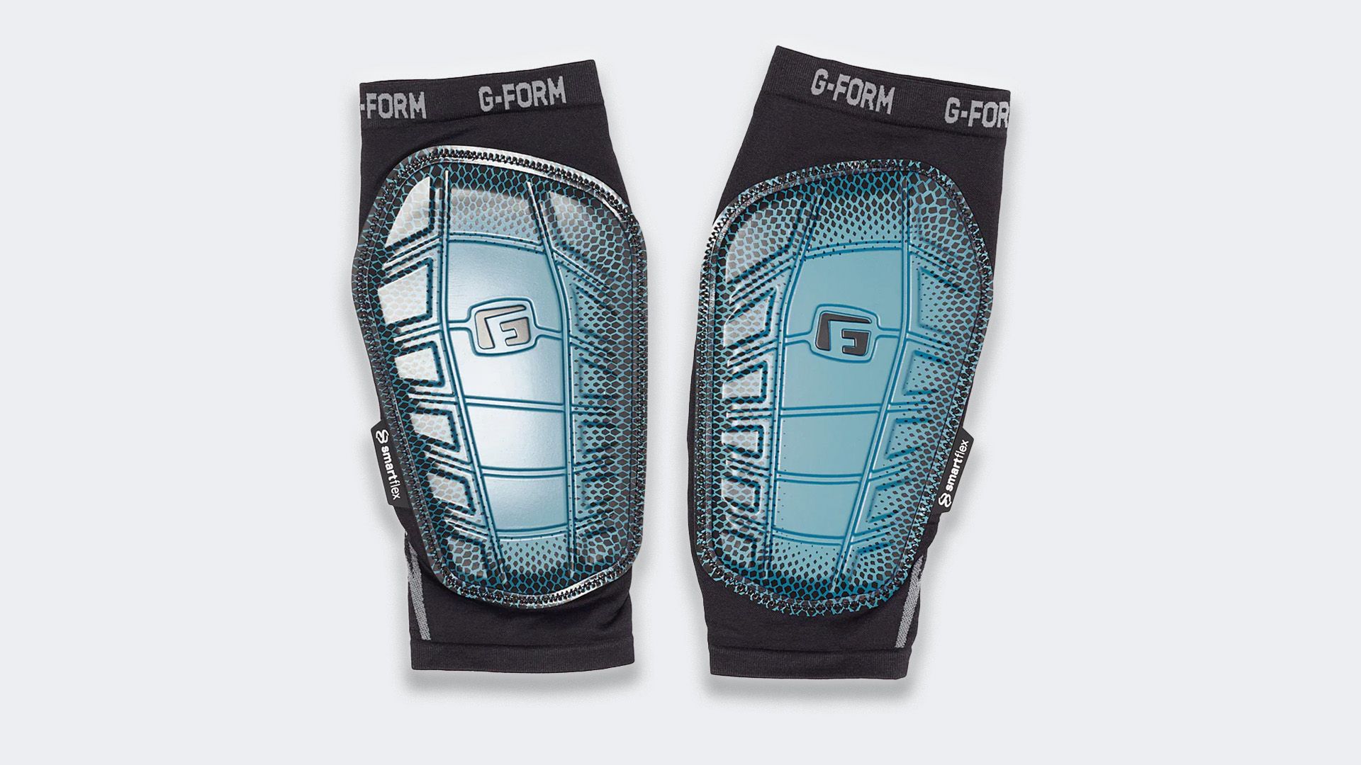 G-Form Pro-S Elite shin guards