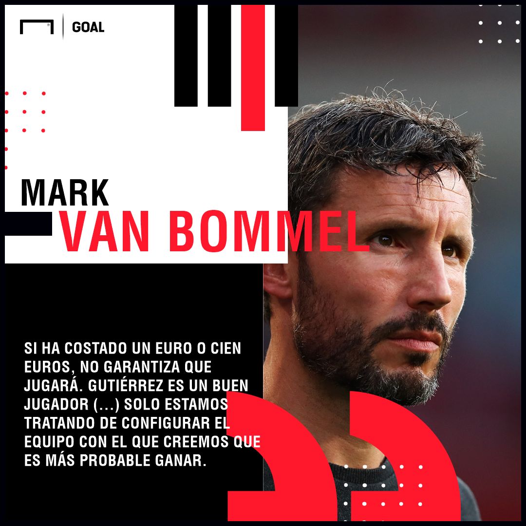 Mark van Bommel quote
