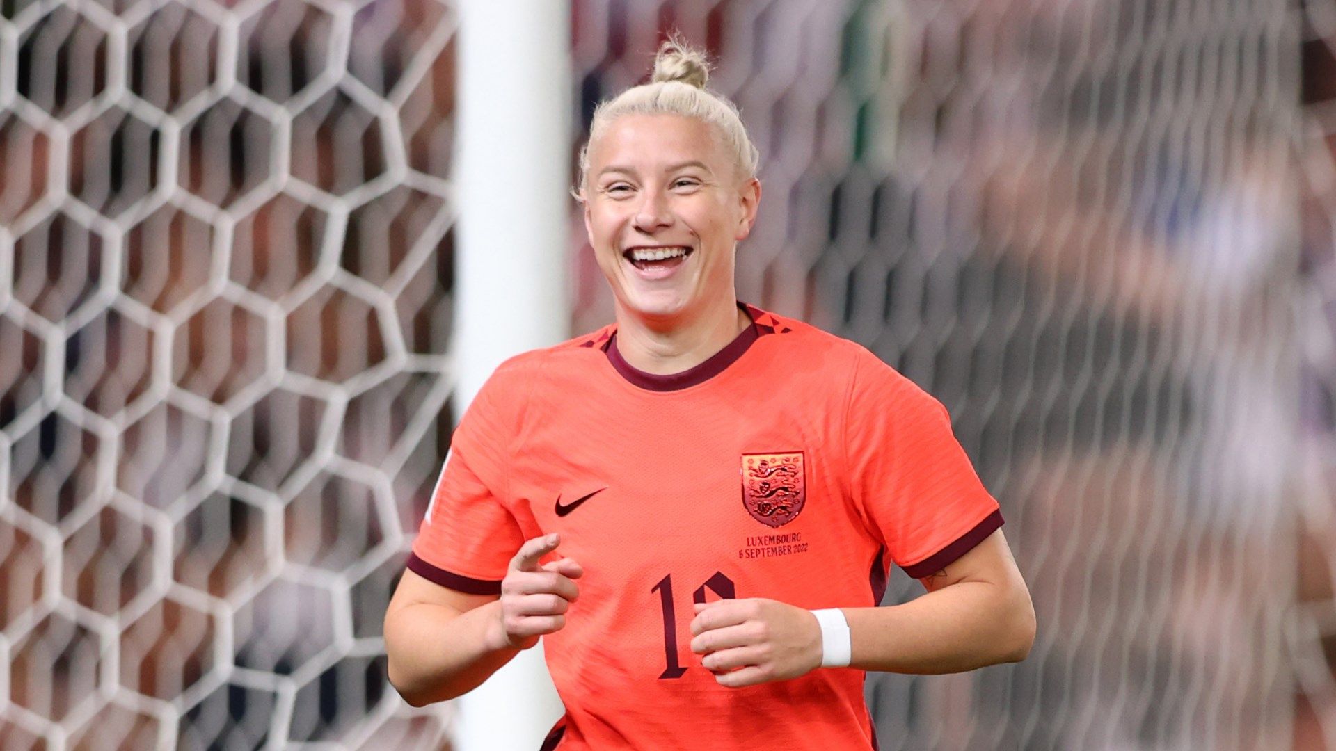 Bethany England England Women 2022