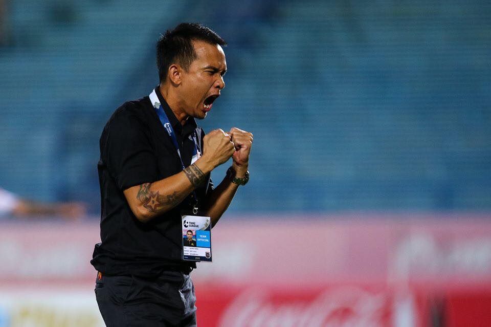 ธีระศักดิ์ โพธิ์อ้น