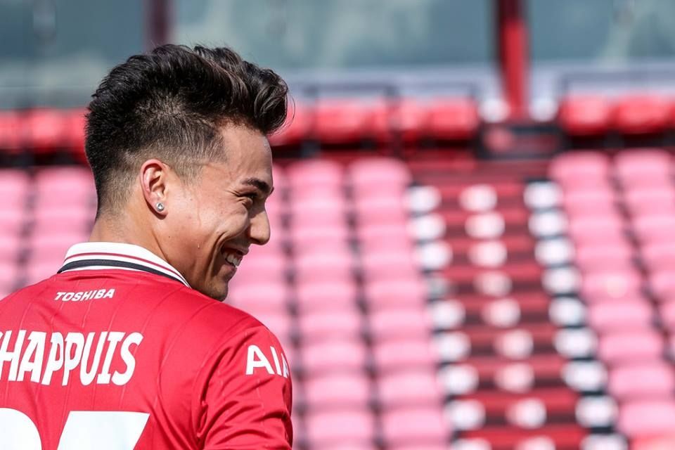 ชาริล ชัปปุยส์