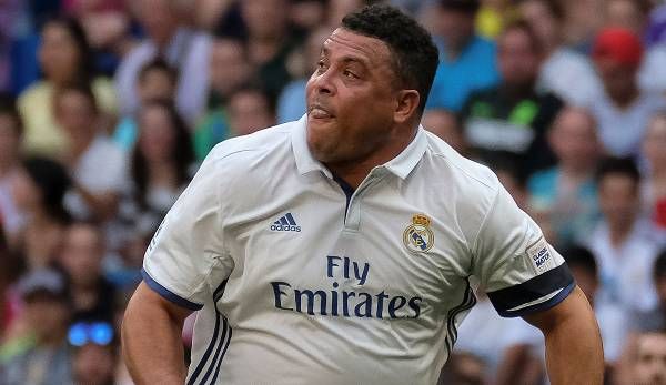 Ronaldo