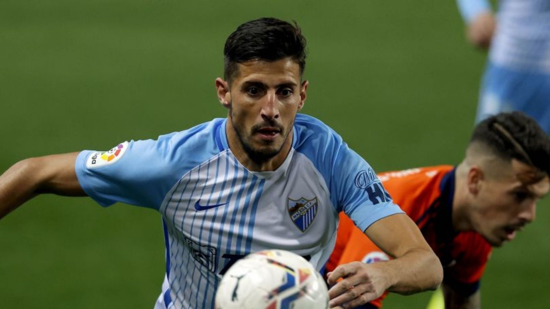 MÁLAGA PONFERRADINA 23012021