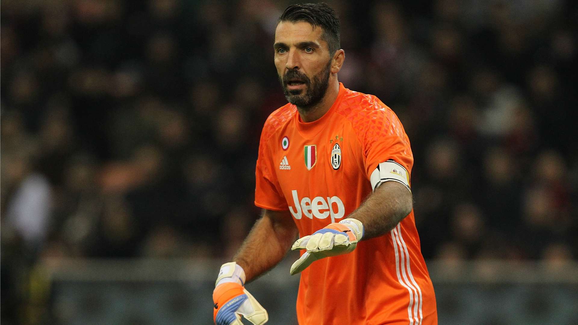 Gianluigi Buffon - Juventus
