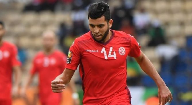 محمد أمين بن عمر