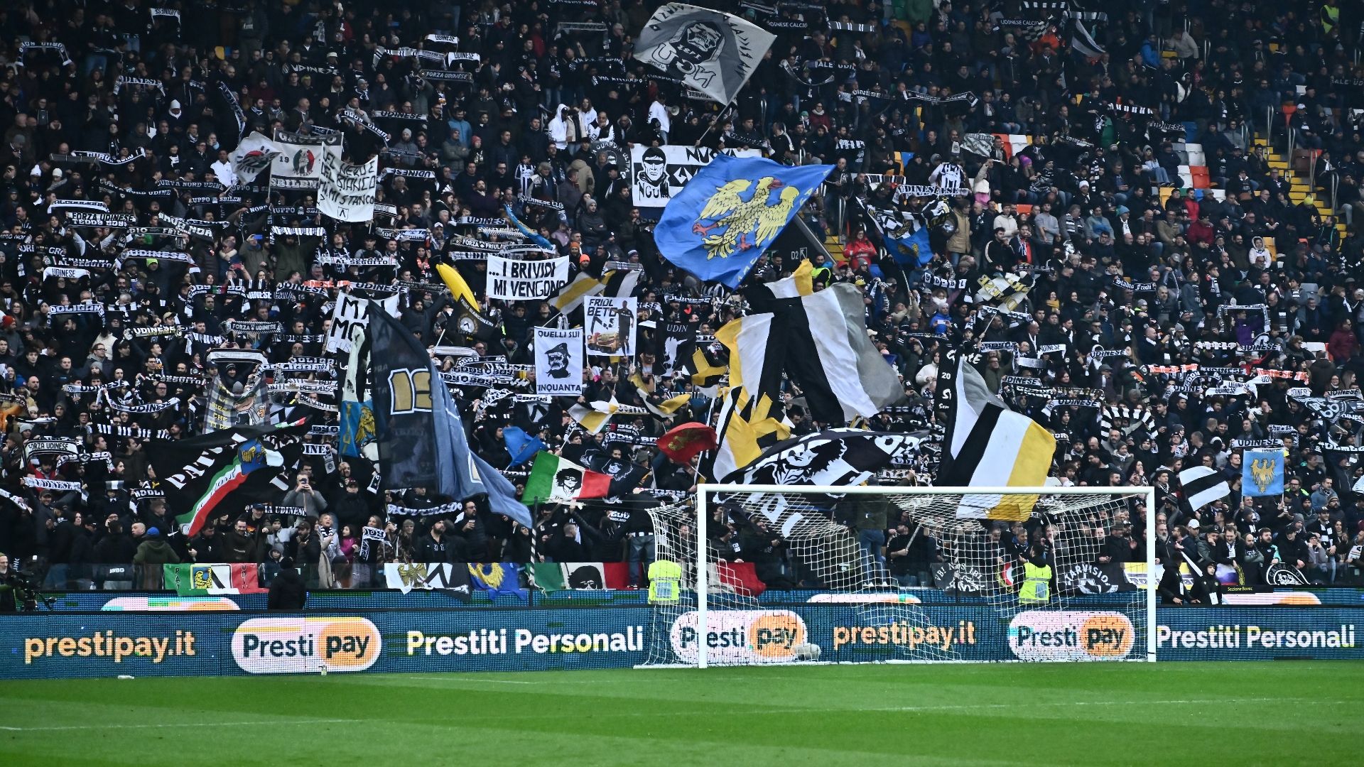 Dacia Arena Udinese