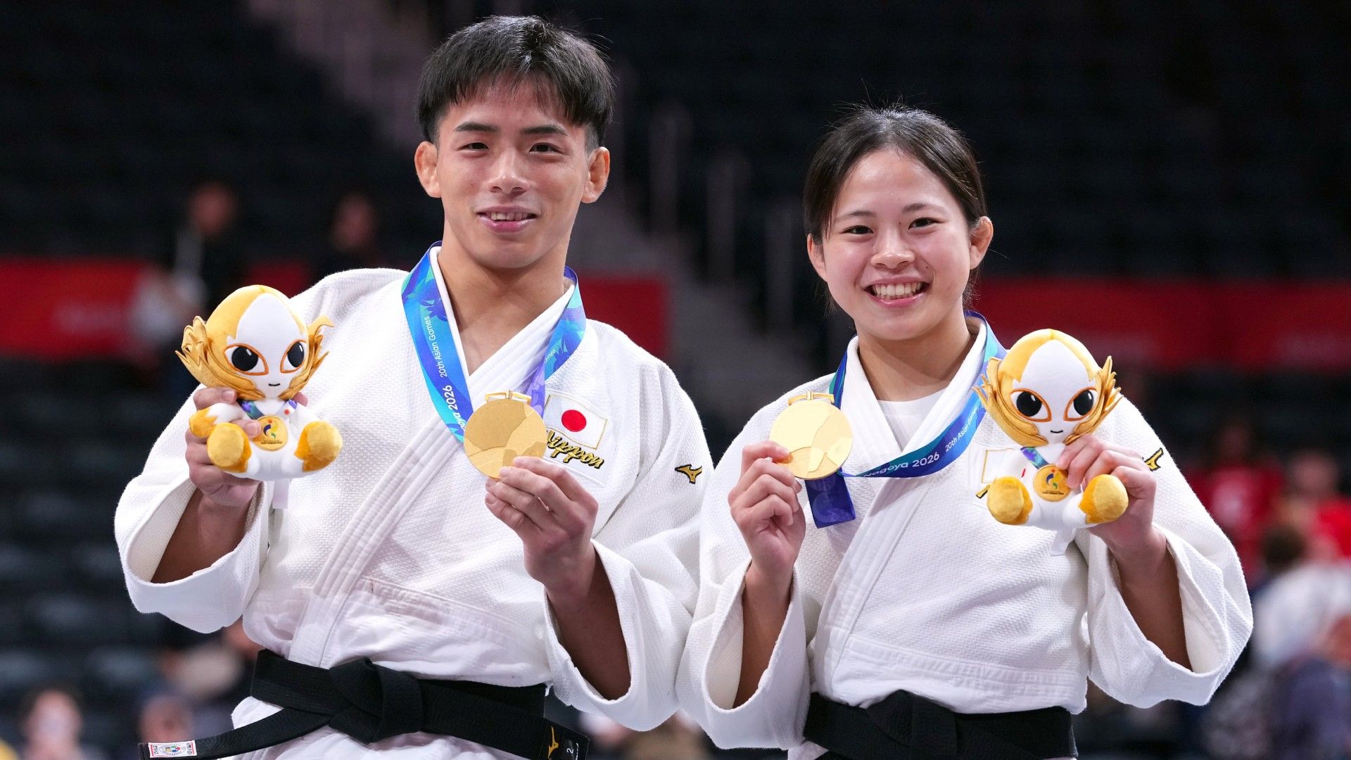 judo kondo