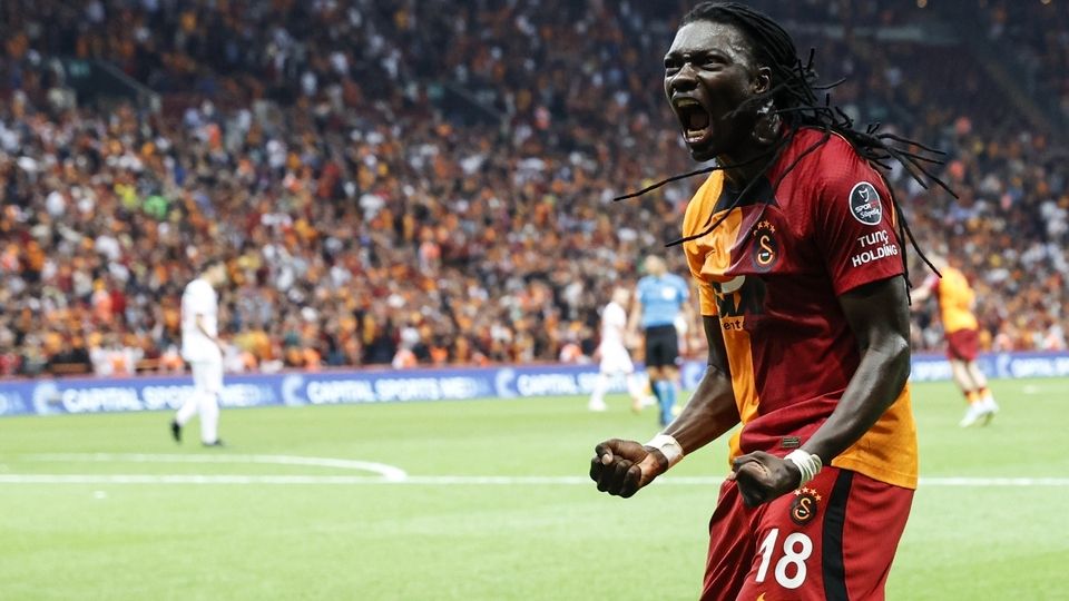 Gomis