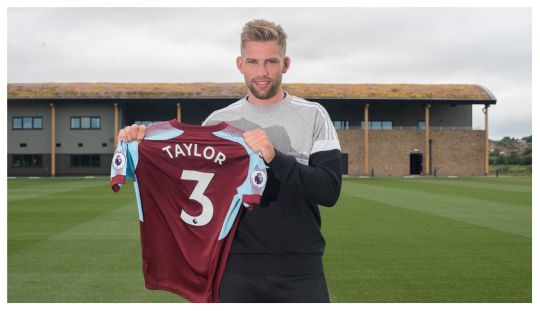 Charlie Taylor