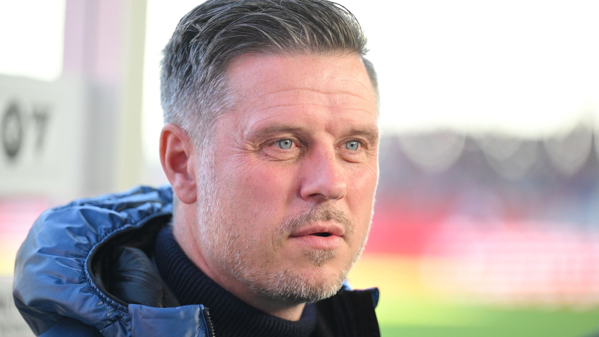 ALEXANDER STRAUS BAYERN MÜNCHEN