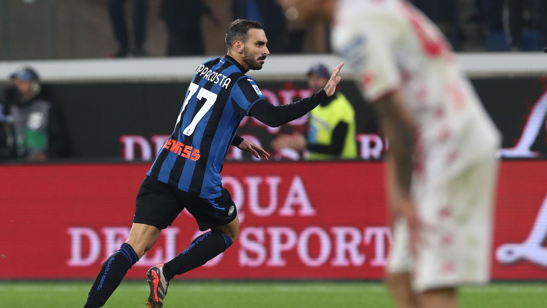 zappacosta atalanta monza