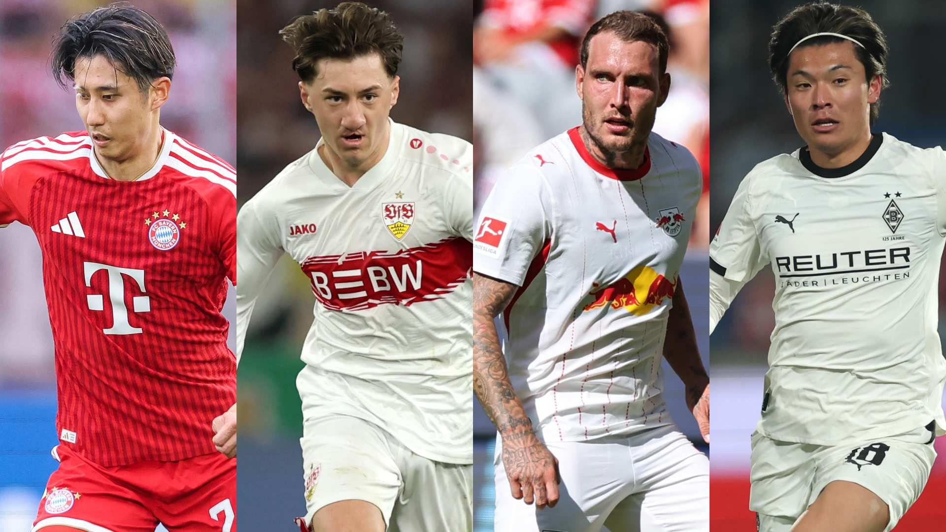 bundesliga opening matches