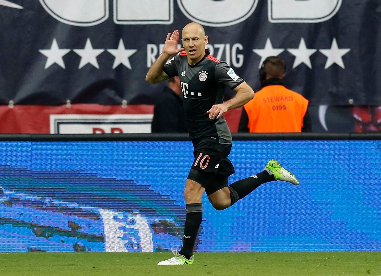 Arjen Robben, Bayern Munich 05132017