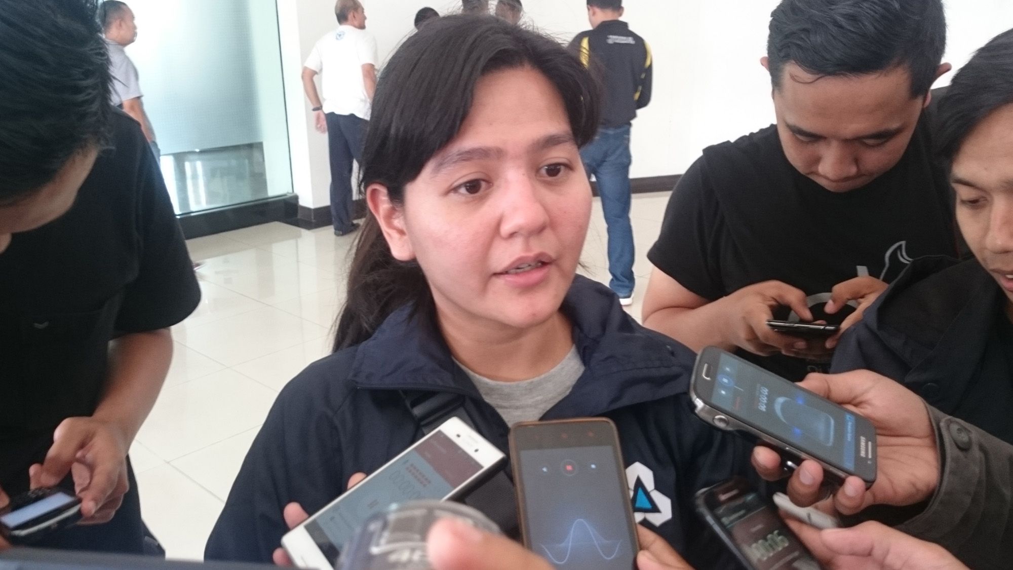 Ratu Tisha Destria PT GTS